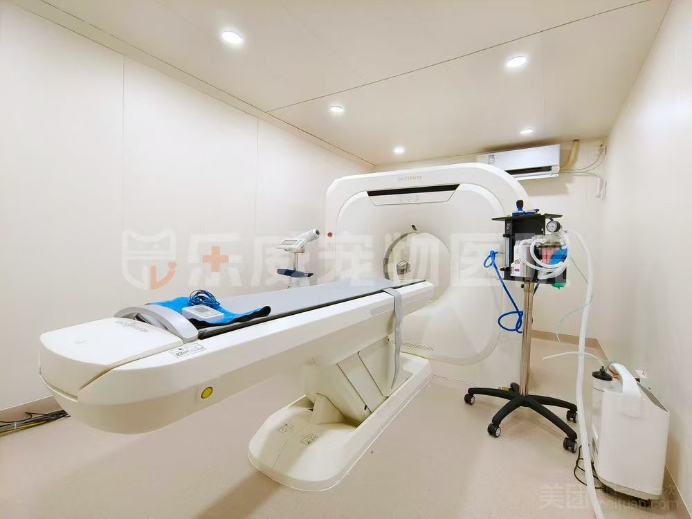 乐威宠物医院总院